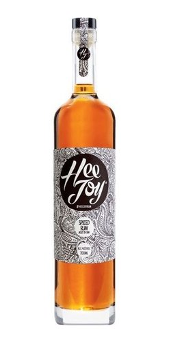 Hee Joy Original Spiced  0.7l