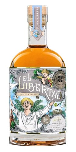 el LibertaD Flavour of Heaven  0.7l