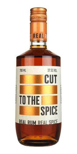 Cut Spice Rum  0.7l