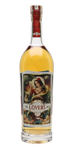 the Lovers  0.7l