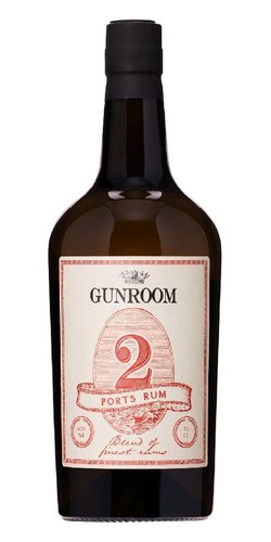 Gunroom 2 Ports  0.7l