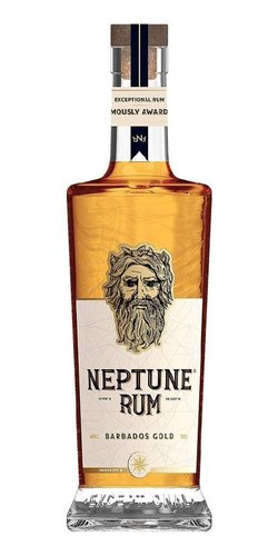 Foursquare Neptune Gold  0.7l