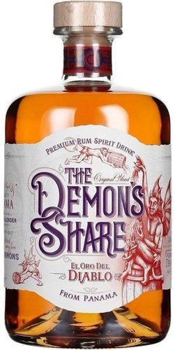 Demons Share 3y  0.7l