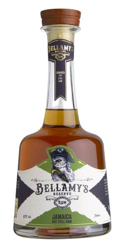 Bellamys Reserve Jamaica  0.7l