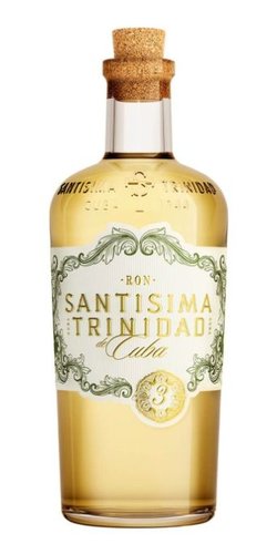 Santsima Trinidad &amp; Cuba 3y  0.7l