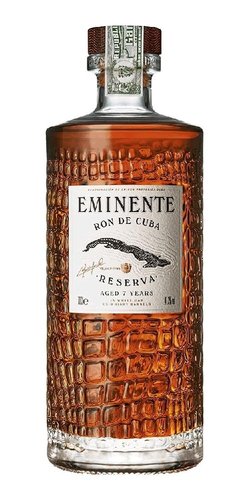 Eminente Reserva 7y  0.7l