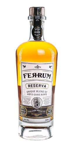 FerRum Reserva  0.7l