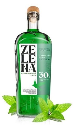 Frederic Kafka Zelen  1l