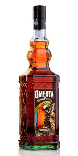 Omerta 0.7l