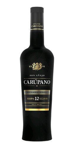 Carupano Reserva 12y  40%0.70l