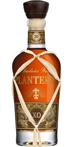 Planteray XO 20th Anniversary  1.75l