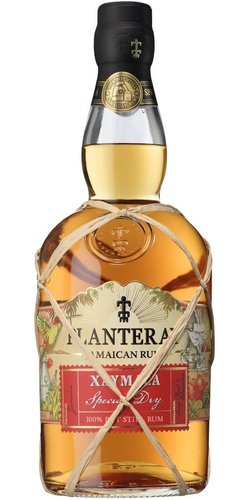 Planteray Xaymaca  0.7l