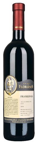 Florinek Svatovavineck    0.75l