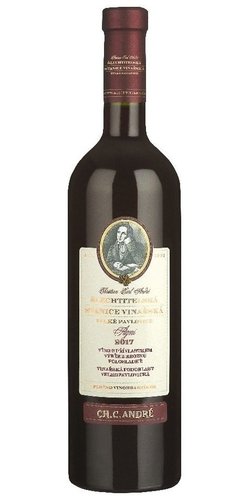 lechtitelka Agni 2018 vbr z hrozn  0.75l