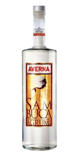 Averna Sambuca  1l