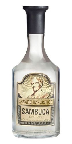 Sambuca Cesare Imperator  0.7l