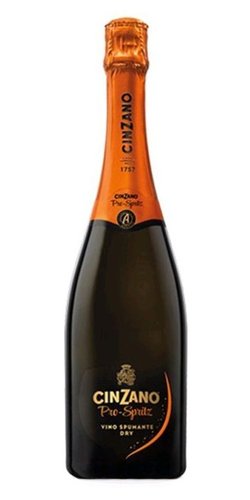 Sekt Cinzano Prospritz  0.75l