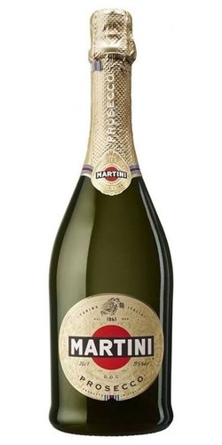 Prosecco Martini  0.20l