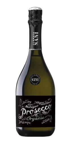 Alberto Nani Prosecco DOC Extra dry  0.75l