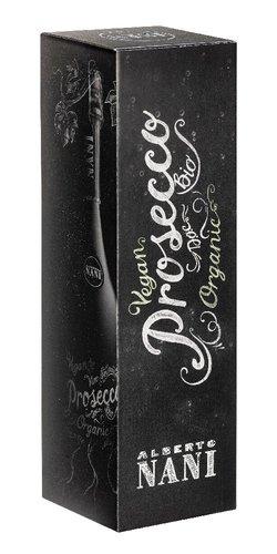 Alberto Nani Prosecco DOC Extra dry v krabice  1.50l