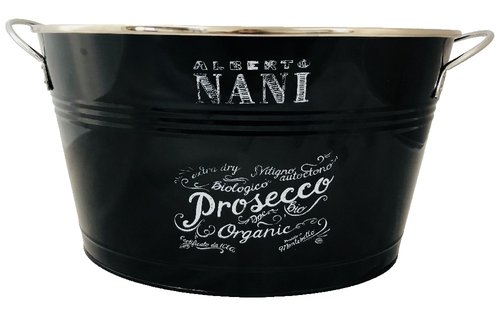 Alberto Nani Ice box