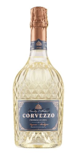 Corvezzo Prosecco DOC Extra dry  1.50l