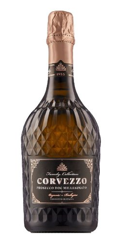 Corvezzo Prosecco DOC Millesimato brut   1.50l