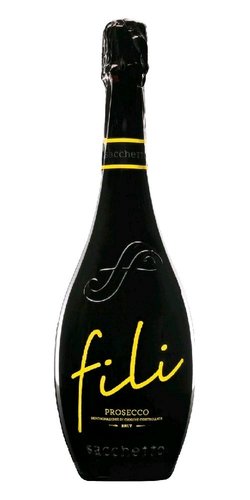 Sacchetto Fili Prosecco DOP brut  0.75l