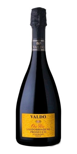 Prosecco DOCG Oro Puro Valdo  0.75l