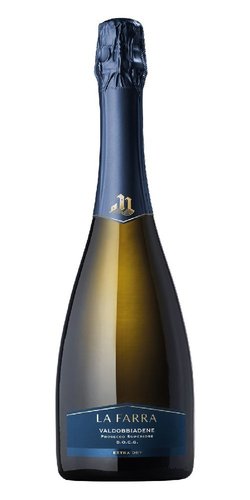 Prosecco Valdobbiadene Selezione Oro la Farra  1.5l