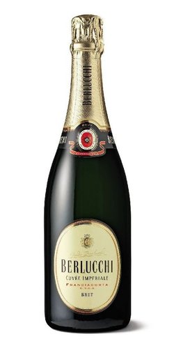 Franciacorta cuve Imperiale Berlucchi  0.75l