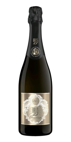 Berlucchi Franciacorta 25  0.75l