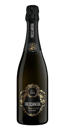 Berlucchi Franciacorta Freccianera 2010  1.5l