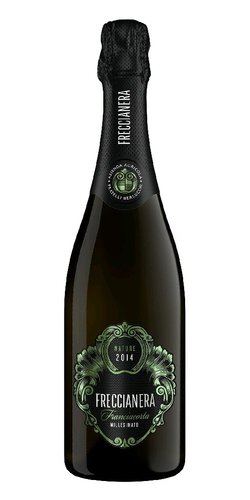 Berlucchi Franciacorta Freccianera Nature 2011 1.5l