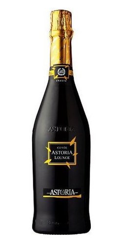 Prosecco cuve Lounge Astoria  0.75l