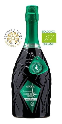 Prosecco Gaggiandre  Astoria 0.75l