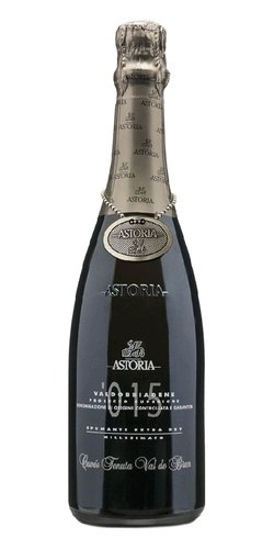 Prosecco Millesimato Astoria  0.75l