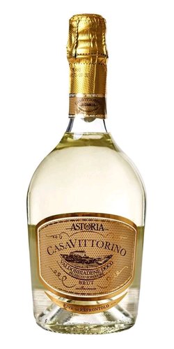 Prosecco Casa Vittorino Astoria 0.75l