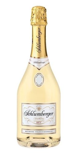 Schlumberger blanc  0.75l