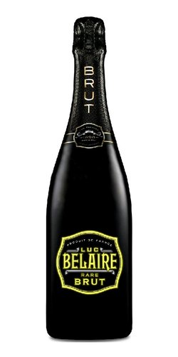 Luc Belaire Rare blanc Fantome  0.75l