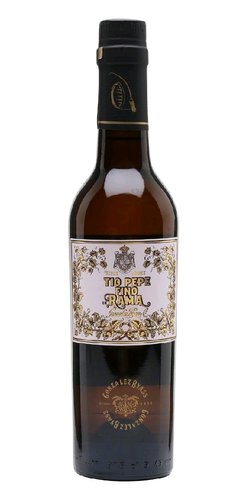 Tio Pepe Sherry Rama  0.375l