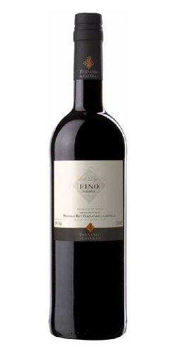 Fino Classic Fernando de Castilla  0.75l