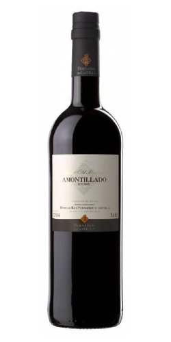 Amontillado Rare Fernando de Castilla  0.75l