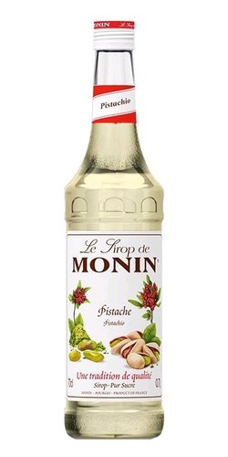 Sirup Monin Pistacie  0%0.70l