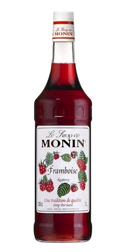 Monin malina  1l