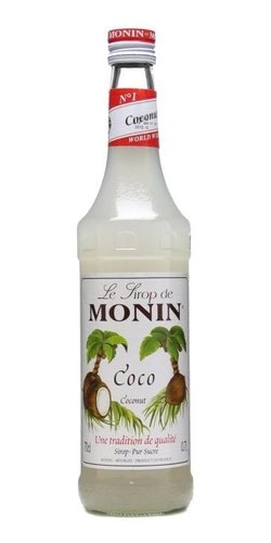 Monin kokos  1l