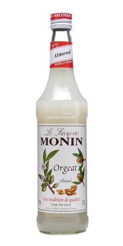 Monin orgeat  1l