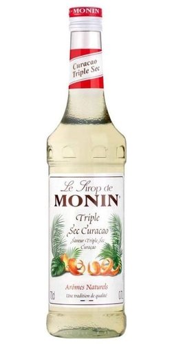 Monin Triple sec Sirup  0%0.7l
