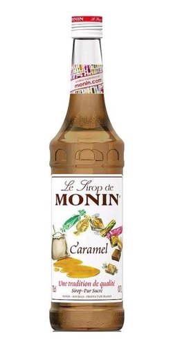 Monin Karamel  1l