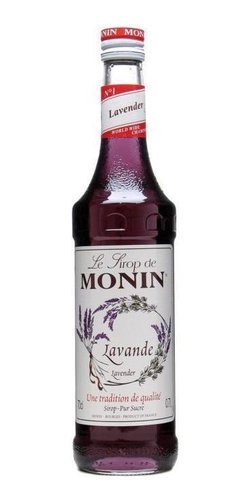 Monin levandule  0.7l